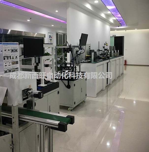 一起來了解機(jī)器視覺系統(tǒng)的三大部分組成(圖1)