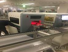康耐視智能相機廣泛應(yīng)用電表字符檢測(圖1)