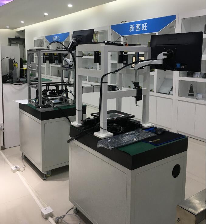5G時(shí)代離不開機(jī)器視覺檢測(cè)(圖2)