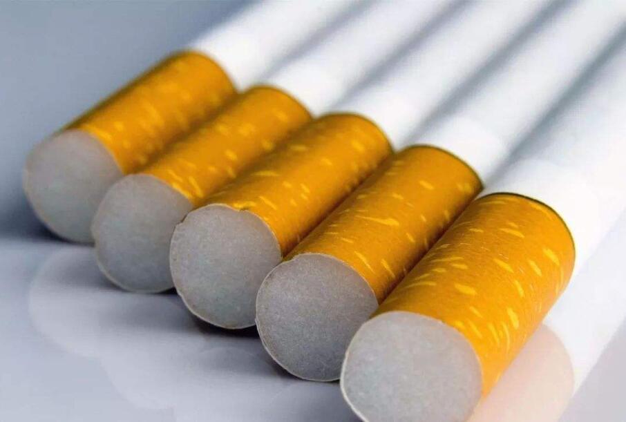 分享機(jī)器視覺檢測(cè)系統(tǒng)在煙制品包裝檢測(cè)中的應(yīng)用(圖1)