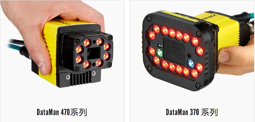 工業(yè)固定式讀碼器（掃描器）實(shí)現(xiàn)產(chǎn)線自動(dòng)化(圖2)