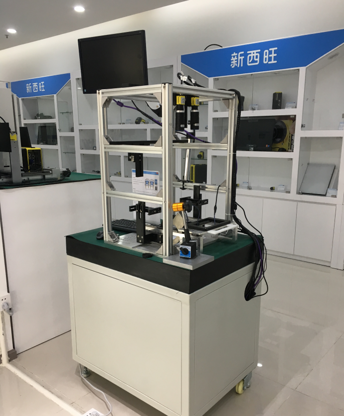 什么是機(jī)器視覺？它的工作流程是怎樣的？(圖1)